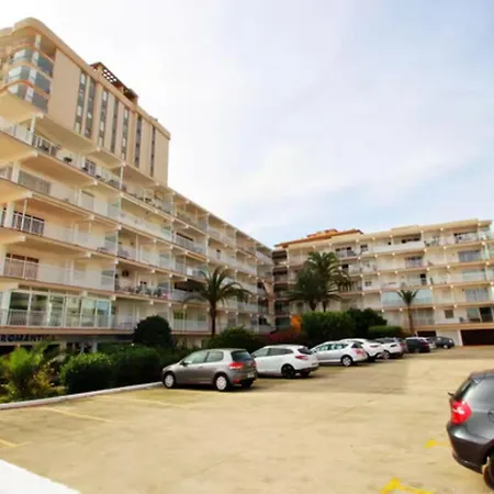 Appartamento La brisa *