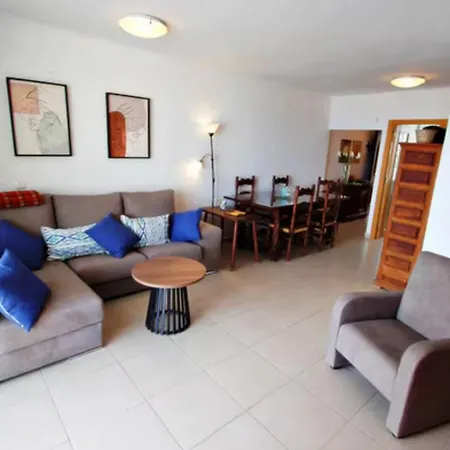 La brisa Appartamento Calpe