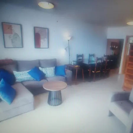 La brisa Appartamento Calpe
